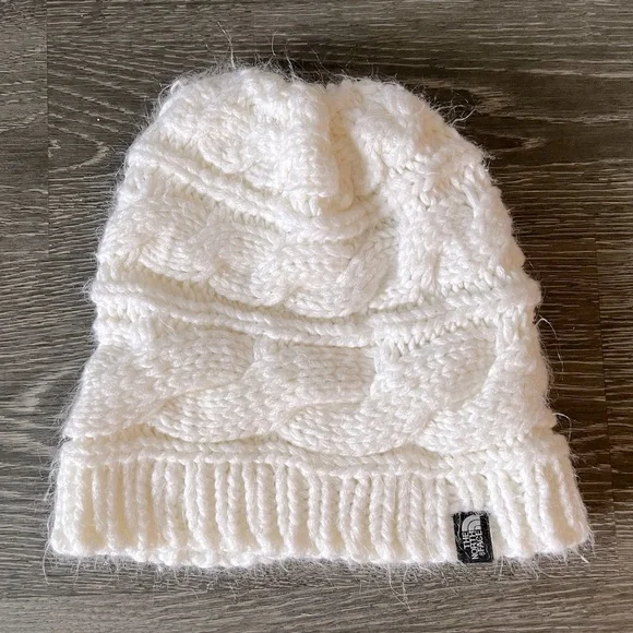 The North Face Accessories The North Face Triple Cable Knit